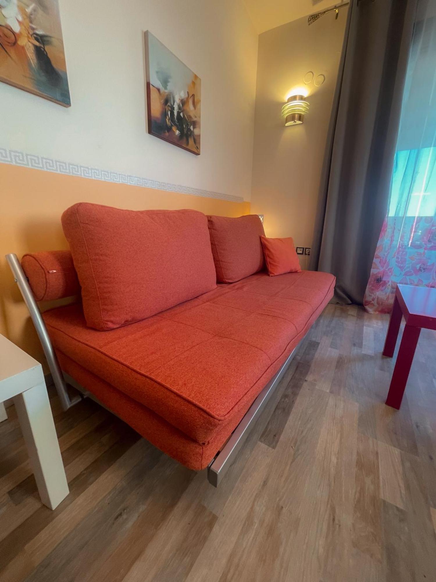 Casa Maria-Anneta Villa Kalyves Polygyrou Екстериор снимка