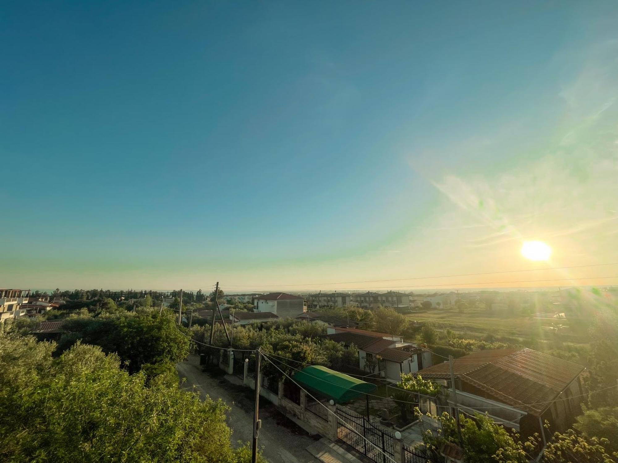Casa Maria-Anneta Villa Kalyves Polygyrou Екстериор снимка
