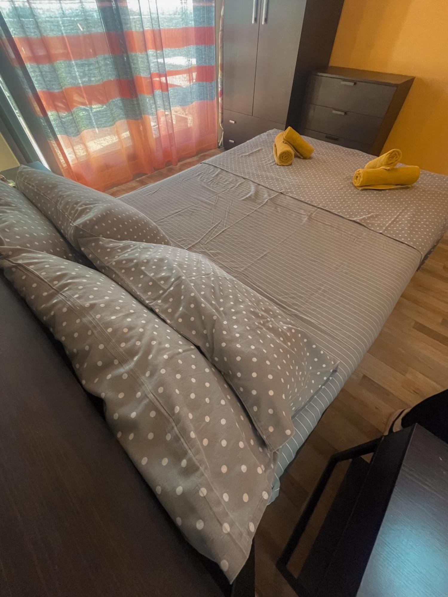 Casa Maria-Anneta Villa Kalyves Polygyrou Екстериор снимка