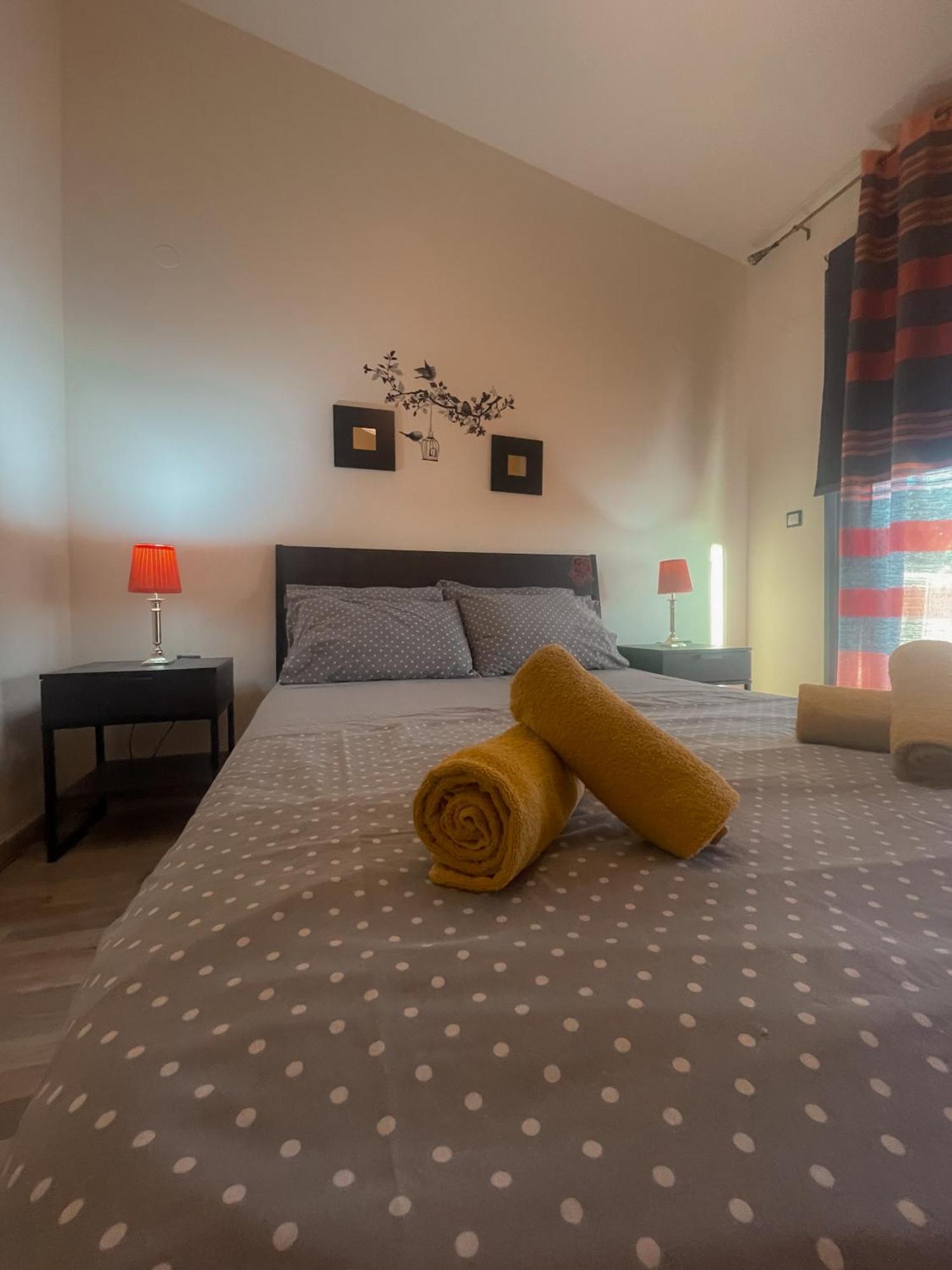 Casa Maria-Anneta Villa Kalyves Polygyrou Екстериор снимка