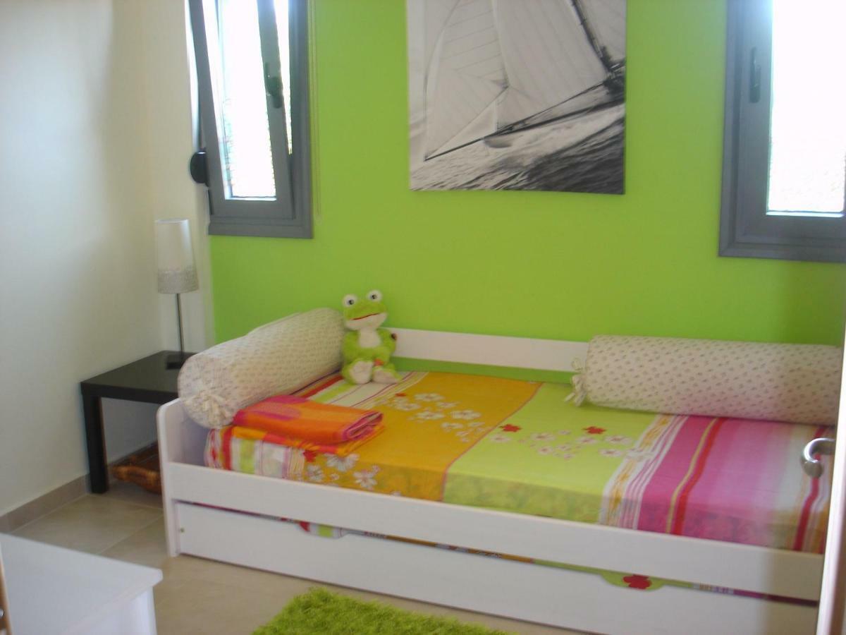 Casa Maria-Anneta Villa Kalyves Polygyrou Екстериор снимка